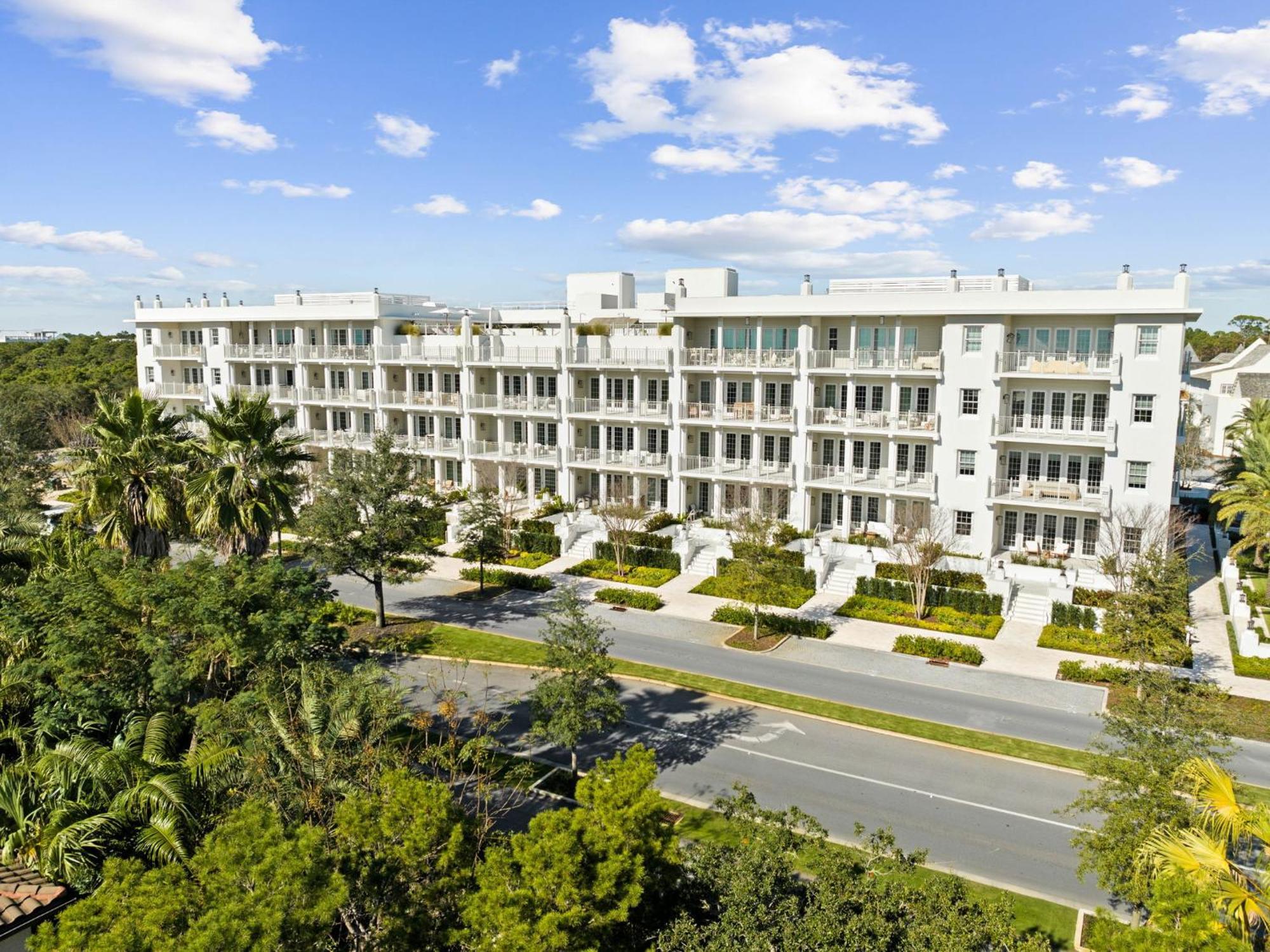 Kaiya Beach Resort Inlet Beach Ngoại thất bức ảnh